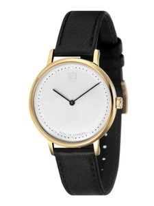 DuFa DF-9020-03 Gropius Orologio Uomo 38mm 3ATM - Imagen 1 de 5