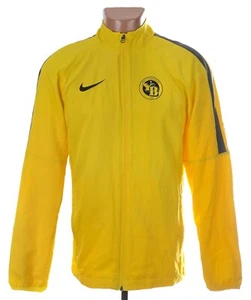 CHAQUETA DE FÚTBOL DE ENTRENAMIENTO NIKE TALLA S SUIZA 2017/2018 NIÑOS PEQUEÑOS SUIZA - Imagen 1 de 5