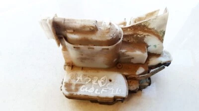 Mecanismo de bloqueo de puerta trasero izquierdo Volkswagen Golf 1995 1H483901 #784429-91 Foto 1 de 4