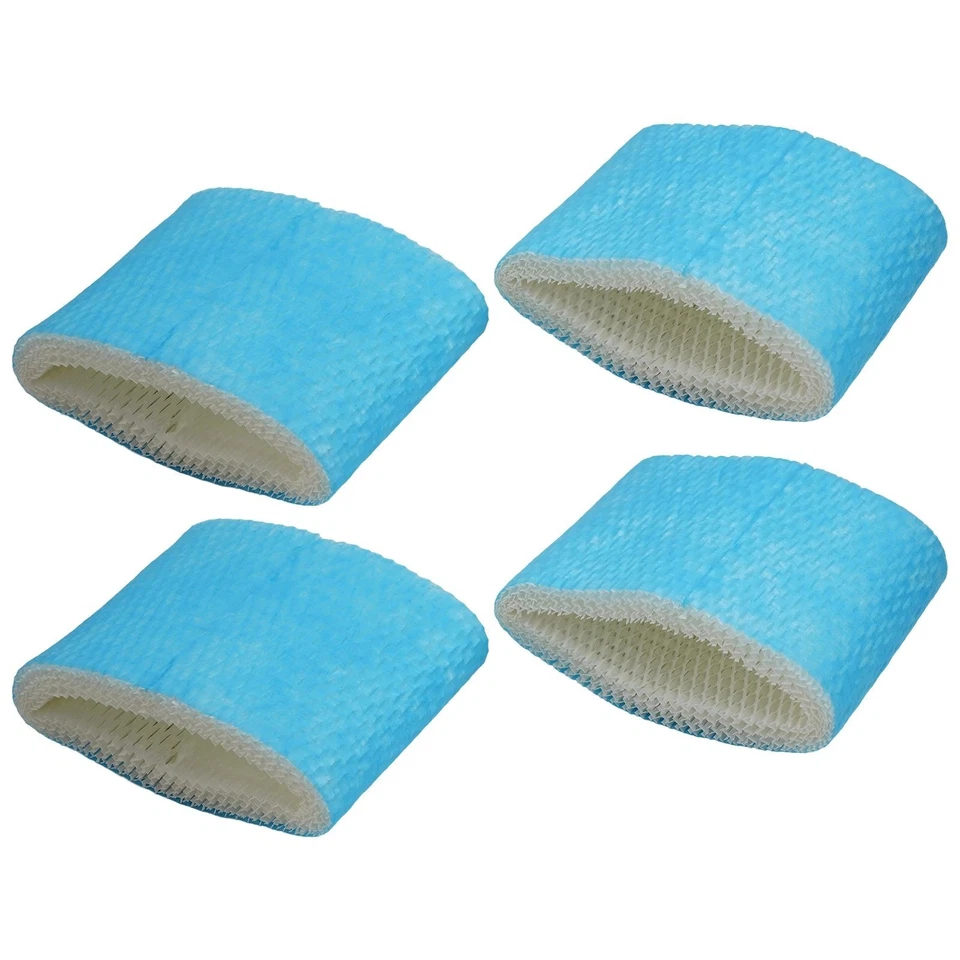 4 Pack Humidifier Filters for Honeywell Models HCM890 DH888 Efficient Use - Image 1 of 4