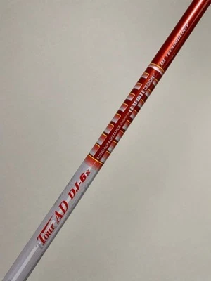 Tour AD DJ 6 (X) 40.5 inches Fairway Wood Shaft TOUR AD Graphite FW from Japan - Image 1 of 4