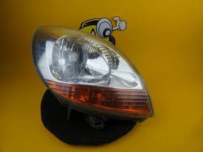 Scheinwerfer rechts 8200150617 Kangoo 1,5 - Bild 1 von 4