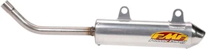 PowerCore 2 Slip On Exhaust Silencer FMF 025025 For 03-10 KTM 250-300 2T - Picture 1 of 2