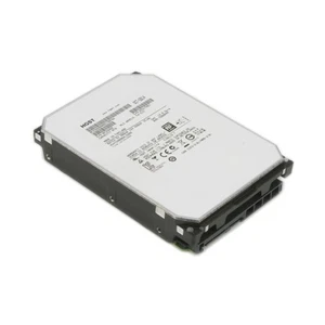 Disque dur SAS HGST 0F23268 8 To 7,2K 3,5" - Disque dur haute capacité classe entreprise - Photo 1/1