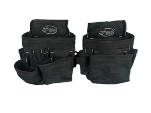 (2) Dead On Tools Utility Profi Werkzeug Gürteltasche Taschen - Bild 1 von 6