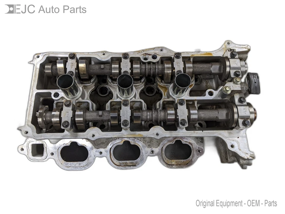 Culata izquierda para 09-12 Ford Flex 3.5 8T4E6C064AA Foto 1 de 4