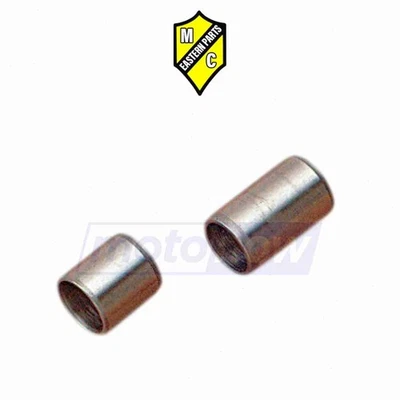 Eastern Motorcycle Bushing Set for 1977-1978 Harley Davidson FX Super Glide xe Foto 1 de 4