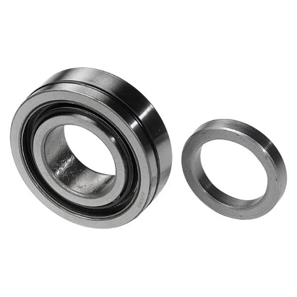 For Cadillac Eldorado 57-66 National RW-509-FR Rear Passenger Side Wheel Bearing — 第 1/1 张图片