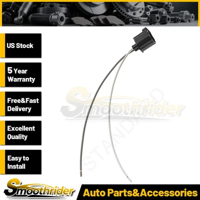 Conector de sensor de temperatura de batería estándar para Jeep Grand Cherokee 1999-2005 Foto 1 de 4