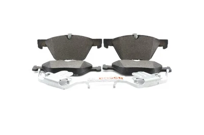 Bosch Disc Brake Pad Set Front BE1061H For 04-16 BMW Z4 128i 323i 525i 325i - Изображение 1 из 4