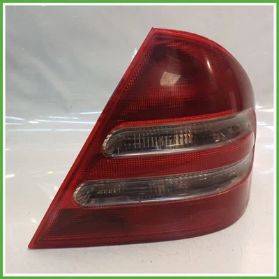 Rücklicht Rechts DX MERCEDES-BENZ Klasse C W/S203 2000 2007 A2038202064 - Bild 1 von 4