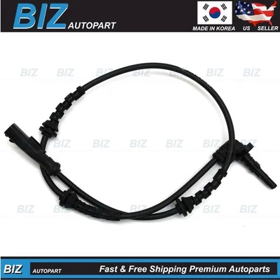 FR ABS Speed Sensor for RENAULT NISSAN Espace Megane Scenic Talisman 47910-3473R — 第 1/4 张图片
