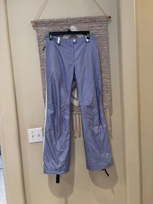 Spyder Pantalones Esquí Mujer Talla 10 Foto 1 de 4
