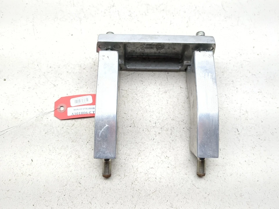 Elevadores de manillar para Honda VTX1800R VTX 1800 04-08 Foto 1 de 4