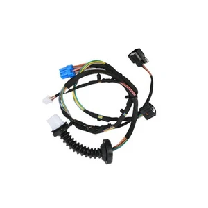 Easily Replace Your Damaged Rear Wire with This For Dodge For Ram Connector Set - Picture 1 of 12