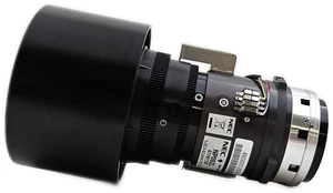 NEC NP09ZL Projector Zoom Lens Replacement - Afbeelding 1 van 9