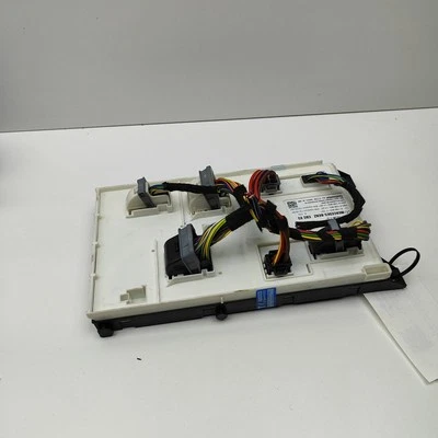 Centralina Comfort Mercedes-Benz CLA Coupé C117 A1569007702 30318790 - Immagine 1 di 4