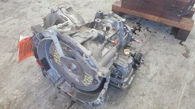 2005-2007 Ford Focus Automatic Transmission  2.0L DOHC I4 - Image 1 of 4