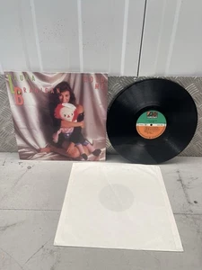 Laura Branigan Hold Me 1985 German vinyl LP Spanish Eddie I Found Someone - Picture 1 of 4