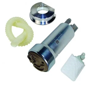 Walbro 400 LPH Competition Kit Fuel Pump For: Mitsubishi Lancer Evo 10 X CZ4A - Picture 1 of 1