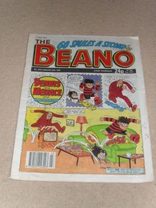 The Beano #2479 - January 20 1990 - Bild 1 von 1