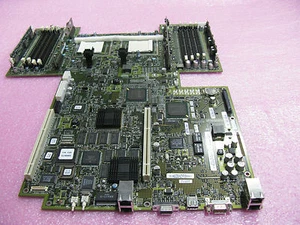 Sun V20Z Systemplatine gebraucht - Bild 1 von 4