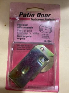 NEU Prime-Line Terrassentür Rollmontage, 1-1/2 Zoll D-1594 - Bild 1 von 4