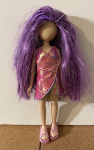 Vintage 2000 Mattel What's Her Face Doll - Picture 1 of 6