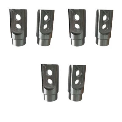 Polaris RZR XP1000 Roll Cage Mount Kit — 第 1/2 张图片