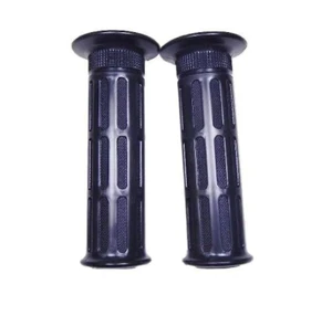 ATC70 CH125/150/200 Elite NU50 TRX70 NEW OEM GENUINE HANDLEBAR GRIP SET - Picture 1 of 3