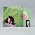 Clairo - Diary 001 - Single Sided Ep - Lime Peach Vinyl - Turntable Lab Limited