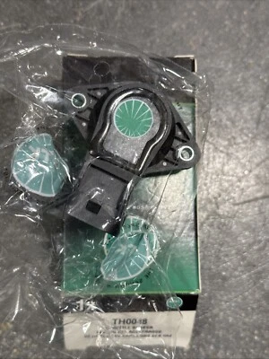 Throttle Position Sensor NGK TH0048 - Image 1 of 4
