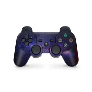 Playstation 3 Controller Skin Aufkleber PS3 Gamepad Vinyl Sticker Milky Way - Bild 1 von 1