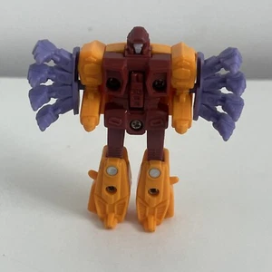 Robot interior de colección Hasbro G1 Pretenders Octopunch con ambas garras - Imagen 1 de 10