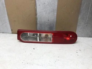 2009-2011Nissan Cube Z12 Genuine Right Taill Light Lamp STANLEY P8187/P8244 OEM - Picture 1 of 6