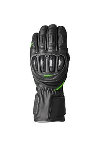Kawasaki MILAN 2 Lederhandschuhe Motorradhandschuhe ! NEU von BikerWorld - Bild 1 von 5