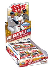 2011 Topps Update - Set Break (#1-330) - You Choose - Very Crisp Cards 🌟