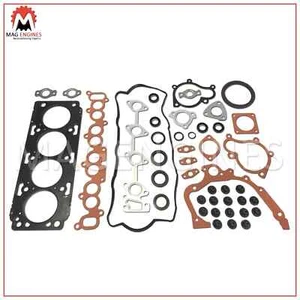 20910-27F40 FULL GASKET KIT HYUNDAI D4EB FOR SANTA FE SONATA GRANDEUR CRDI 2.2L - Picture 1 of 1