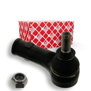 Febi 10586 Tie Rod End (Front Rh) Fits VW - Picture 1 of 11