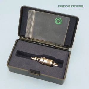 Star Dental Type 5-Hole Handpiece Coupler 5 Hole - Picture 1 of 4