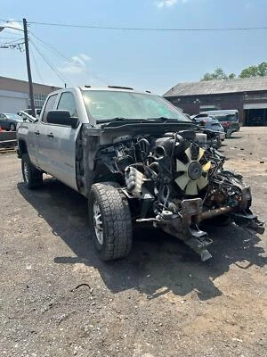 15 GMC SIERRA 2500 Anti-lock Brake Parts — 第 1/4 张图片