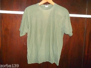 Israel Army T Shirt Idf Military Authentic.SALE- VERY LOW PRICE + Golani Sticker - Picture 1 of 2