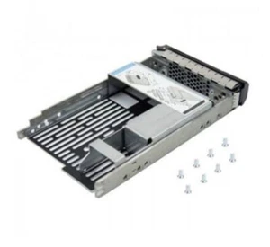 LENOVO ThinkSystem ST50 5.25" to 3.5" HDD Kit W Slim odd 4M17A12096 - Afbeelding 1 van 1
