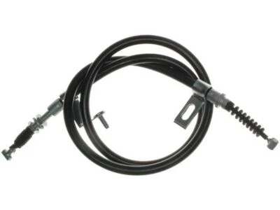 Cable de freno de estacionamiento trasero derecho Raybestos 49251PT Mercury Tracer 1992-1996 Foto 1 de 2