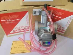 Keihin PWK 38mm AirStriker Carburetor For YZ250 RM125 CR250 KX250 CR500 KTM440* - Picture 1 of 2