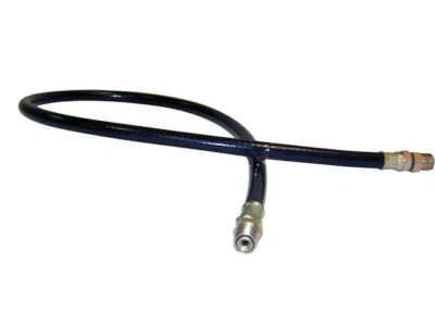 Manguera de aceite de motor para Jeep CJ5 1959-1971 Crown 17763PYJC 1965 1960 1961 1962 1963 Foto 1 de 2