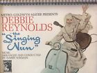 pour la nonne chanteuse Debbie Reynolds MGM 60s) pochette d'album fan cahier 