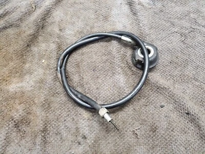 1994 Yamaha Virago 535 XV 535 XV535 Velocímetro Engrenagem Drive e Cabo Speedo - Imagem 1 de 4