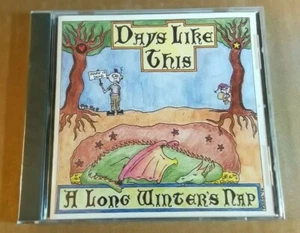 Days Like This - A Long Winter's Nap (1996 CD) factory sealed - Imagen 1 de 3