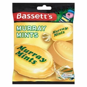 Bassett's Murray Mints (200g) - Pack of 2 - Picture 1 of 1